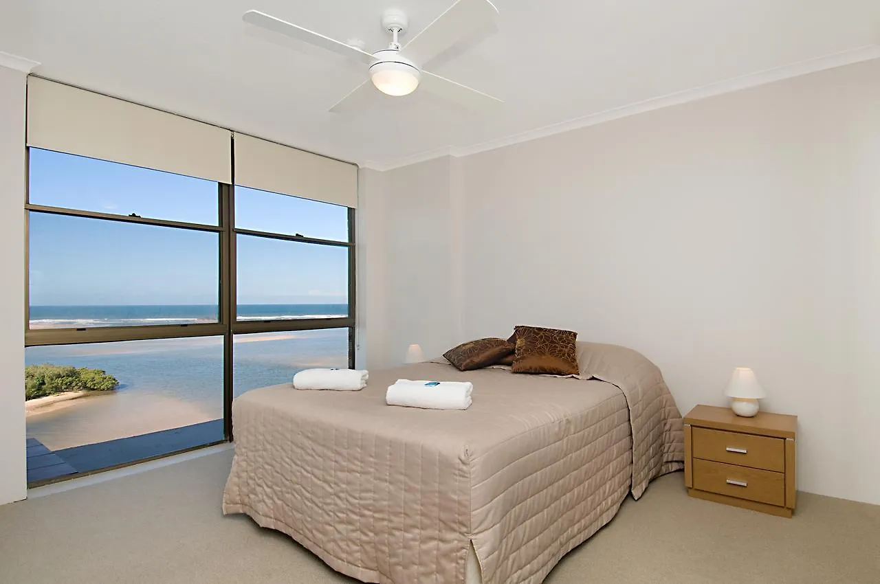 Northcliffe Apartments Maroochydore