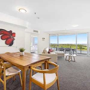 The Duporth Riverside Australia