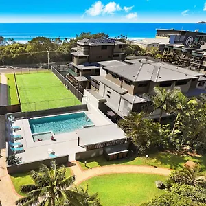 Resort Majorca Isle Beachside, Maroochydore