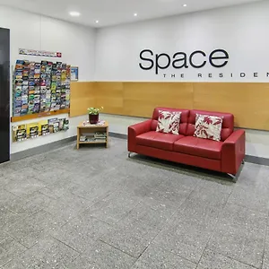 Aparthotel Space Holiday