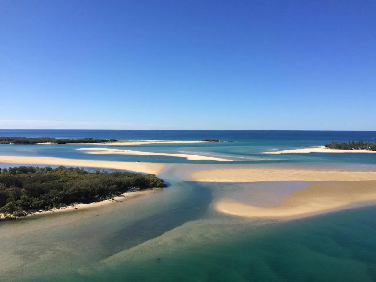 Resort Northcliffe Apartments Maroochydore